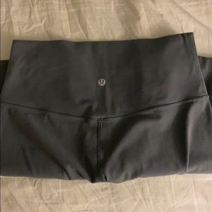 Lululemon Align Leggings Size 8